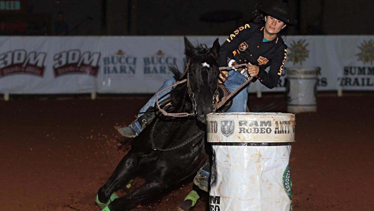 Marcado por superação, ANTT realiza o Barrel Show 2021