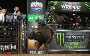 PBR: com a maior nota do fim de semana, José Vitor Leme é campeão