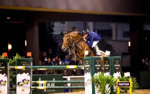 Saiba quem foram os campeões do Nacional de Salto D Maio