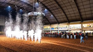 3ª etapa da Copa Wrangler Haras NSG de Três Tambores é concluída com sucesso