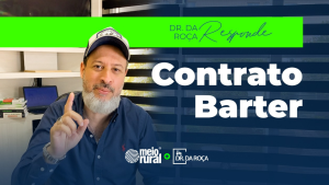 Contrato Barter: o que é e para que serve