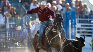 Ranking Mundial: Marcos Alan Costa vence rodeio e acrescenta pontos na somatória