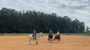 Sucesso: Cultura do Cavalo da Academia UC teve mais de 37 mil participantes