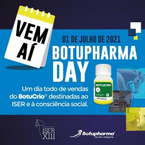 Botupharma e ISER se unem para financiar a participação de estudantes de todo o mundo para ampliar seus conhecimentos