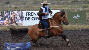 Conjuntos são classificados no Uruguai para a final do Freio de Ouro