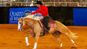 Estão abertas as inscrições para o 44º Campeonato Nacional da ABQM