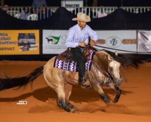 Potro do Futuro e Campeonato Nacional da ANCR tem nova data definida