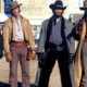Lançado em 1985, o filme Silverado chegou em uma época em que o gênero western não estava tanto em alta nas telonas