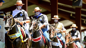 ABCCMM confirma Campeonatos Brasileiros de Marcha Batida e Marcha Picada 2021