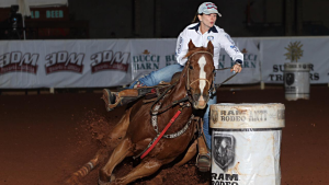 ANTT tem etapa especial durante Campeonato Nacional da ABQM