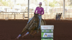 Montarias em touros começam nesta quinta, 26, com campeonato da PBR, em Barretos