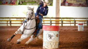 Primeiro Horse Week Rancho Porta do Céu mostra a força do Acre nos esportes equestres