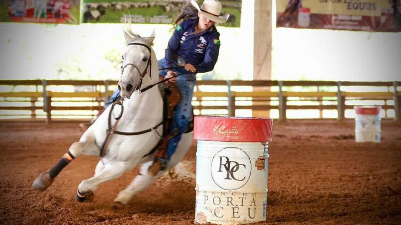 Durante o último final de semana de julho, o Rancho Porta do Céu realizou a sua primeira edição do Horse Week, em Rio Branco, no Acre.