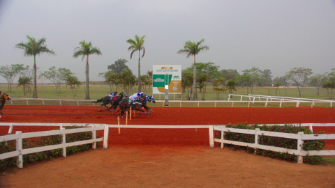 Classificatórias do GP Consagração – III Tríplice Coroa e GP Taça de Ouro movimentam Jockey Club de Sorocaba