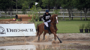 Clube Hípico de Santo Amaro recebe Campeonato Brasileiro e Internacional de Concurso Completo Equitação