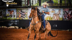 Curso de Team Roping será ministrado pelo Campeão Nacional 2021, Hugo Alves