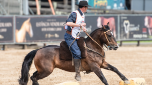 Expointer revela os vencedores da primeira Supercopa do Proprietário no Cavalo Crioulo