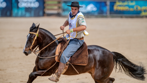 Freio de Ouro já tem todos os finalistas definidos