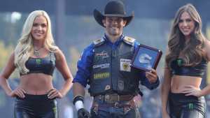 Kaique Pacheco vence em Deadwood e diminui diferença de pontos para José Vitor Leme