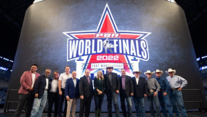 PBR muda World Finals para Fort Worth, no Texas, em 2022