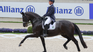 Rodolpho Riskalla faz uma boa estreia em Aachen