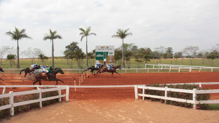 Teller Turim MRL foi o campeão da grande final do GP Brasil – II Tríplice Coroa