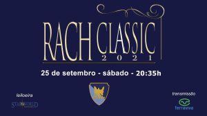 Leilão Rach Classic 2021