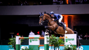 31º Indoor é concluído encerrando a comemoração dos 110 anos da SHP