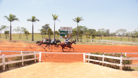 Disputas acirradas movimentam o final de semana no Jockey Club de Sorocaba