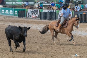 Prorrogada as inscrições da Final Nacional do Crioulaço 2022