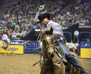 Júnior Nogueira e Kaleb Drigger fecham o quarto round em primeiro lugar