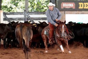 Fazenda Gruta Azul recebe três campeonatos da ANCA