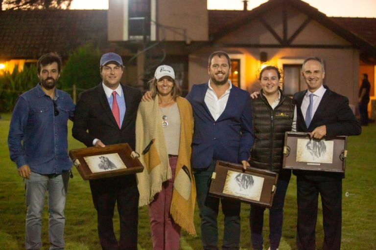 Uruguai sedia a 38ª Semana Internacional Del Caballo Arabe