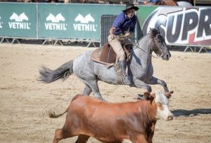 Final Nacional do Crioulaço define duplas campeãs de 2022