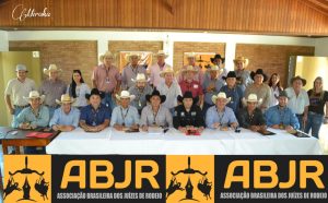 Lançamento da Associação dos Juízes de Rodeio reuniu diversas personalidades do setor