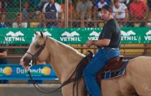 ‘As Lendas’ reúne mais de 500 treinadores de Vaquejada