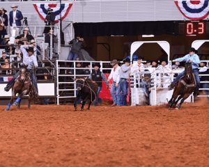 Junior Nogueira vence o Fort Worth Stock Show & Rodeio