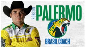 Conheça do Time Brasil da PBR Global Cup USA 2022