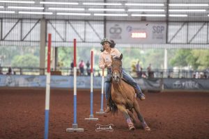 Velocidade e adrenalina marcaram a 3ª etapa da V Copa SGP