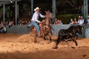 Della Ranch recebe 1ª etapa do Campeonato ARLI