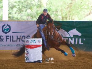 Haras Raphaela recebe Campeonato Regional Oeste