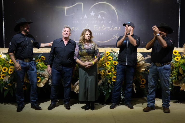 13º Grand Prix Haras Raphaela, “a prova dos recordes”, se consagra como uma edição histórica!