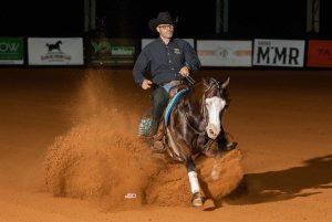 Cavalos e cavaleiros dão show em Avaré no Derby ANCR 2022