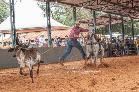 2ª etapa do Campeonato ARLI tem recorde de inscrições