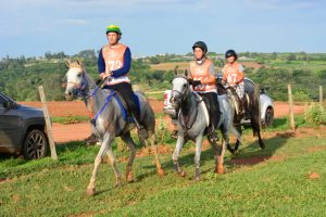 Mais de 80 conjuntos participam da 1ª Etapa do Paulistão de Enduro Equestre