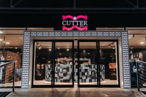 Cutter Jeans lança nova loja exclusiva como nenhuma outra