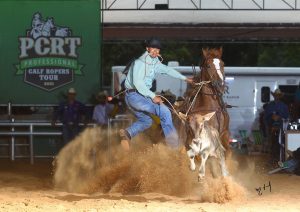 Tour 2 da PCRT mexeu com o ranking da associação