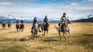 Gaucho Derby – desafio equestre de ultra-resistência