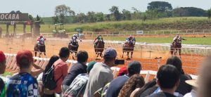 Jockey Clube de Sorocaba abre temporada 2022