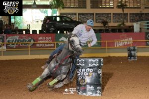 Haras Raphaela tem a pista mais rápida do mundo